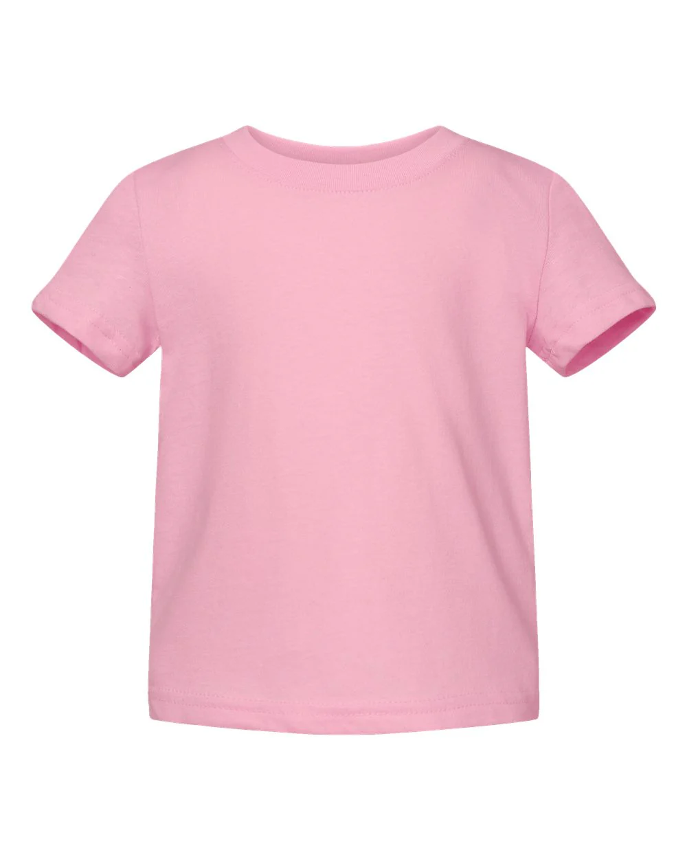 Rabbit Skins-3322-Infant Fine Jersey Tee - Image 53