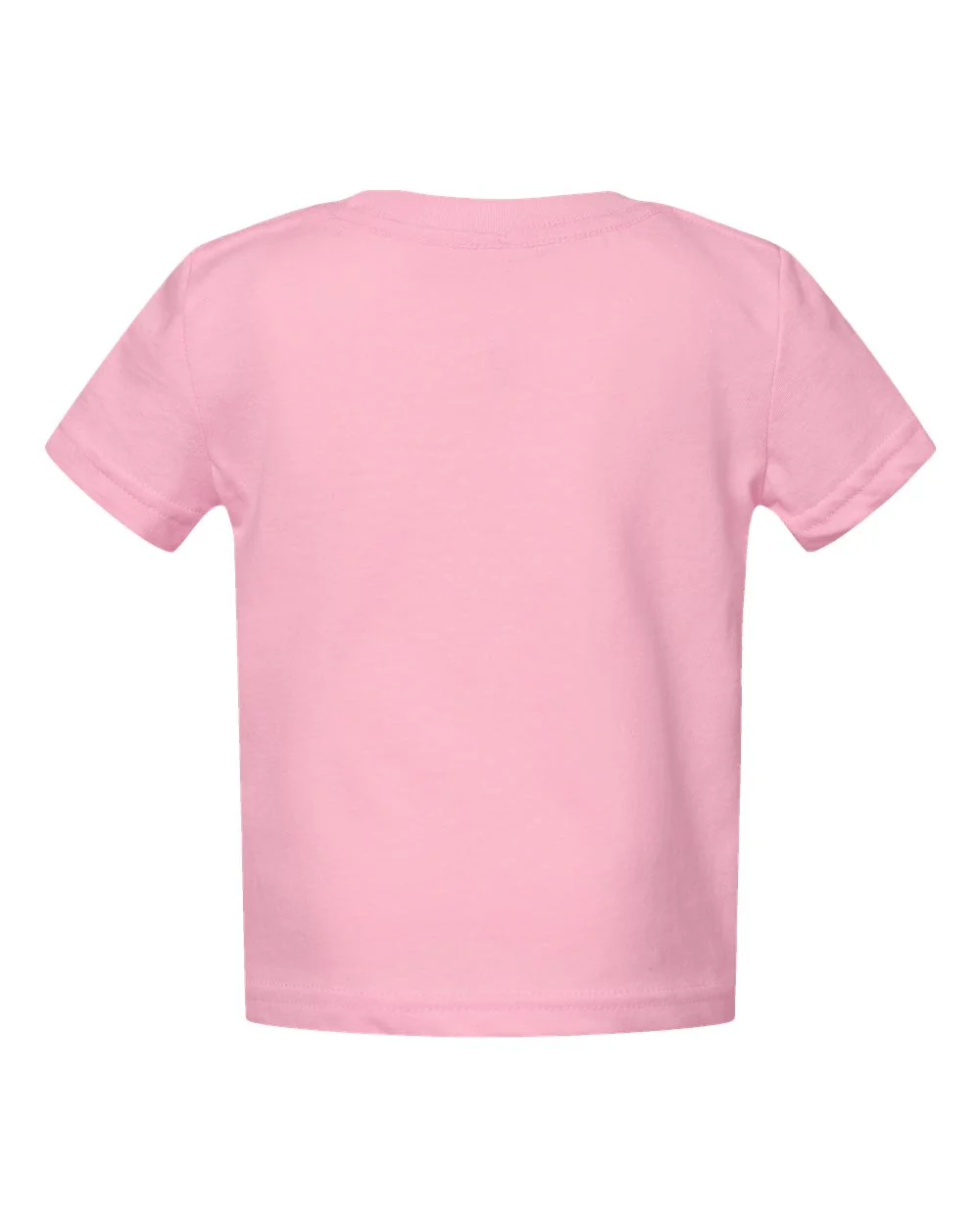 Rabbit Skins-3322-Infant Fine Jersey Tee - Image 54