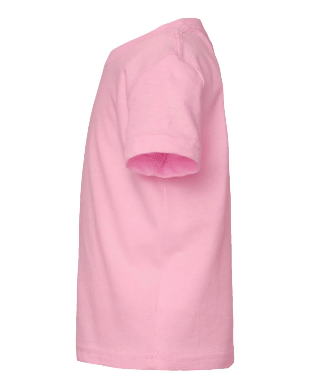 Rabbit Skins-3322-Infant Fine Jersey Tee - Image 55