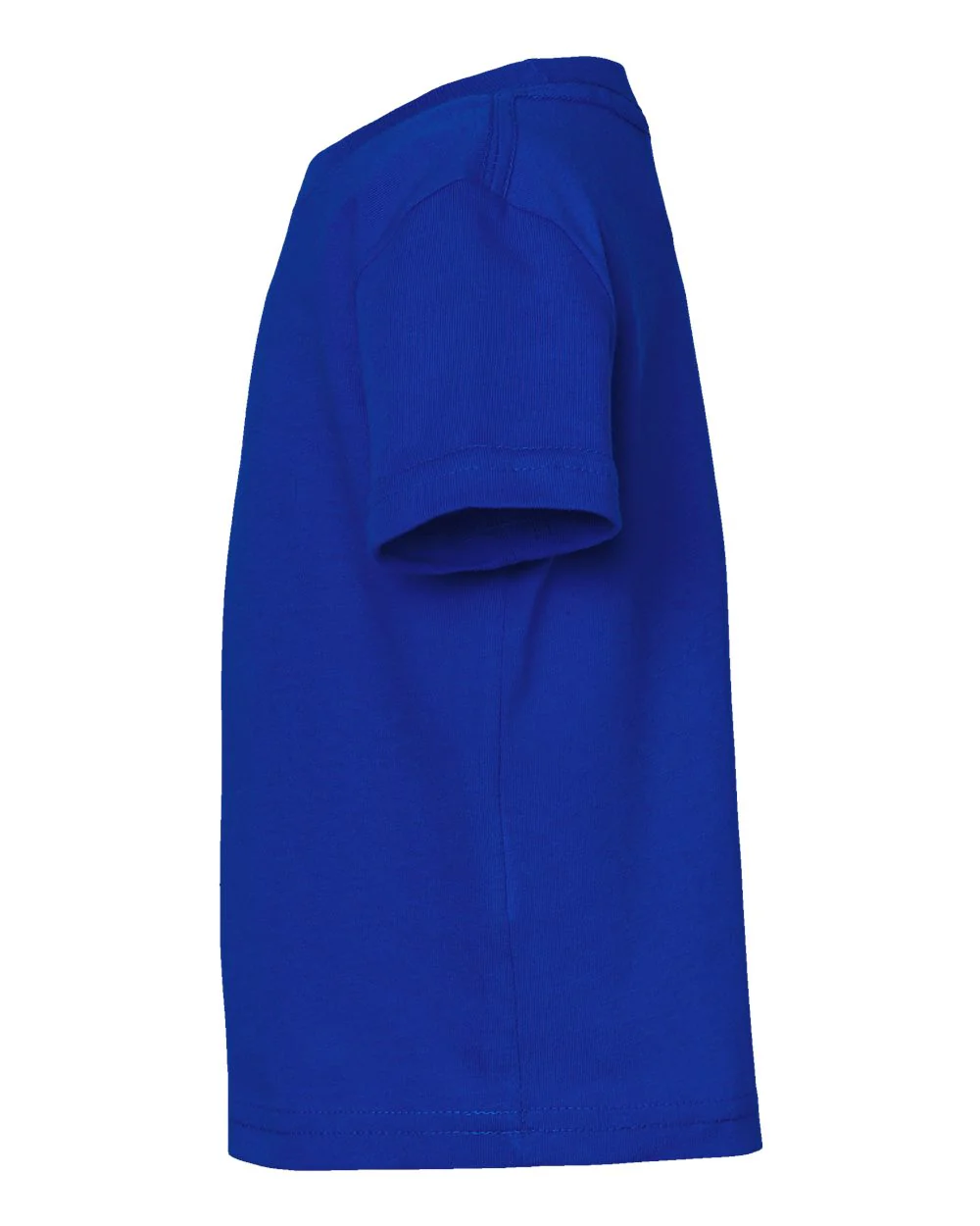 Rabbit Skins-3322-Infant Fine Jersey Tee - Image 64