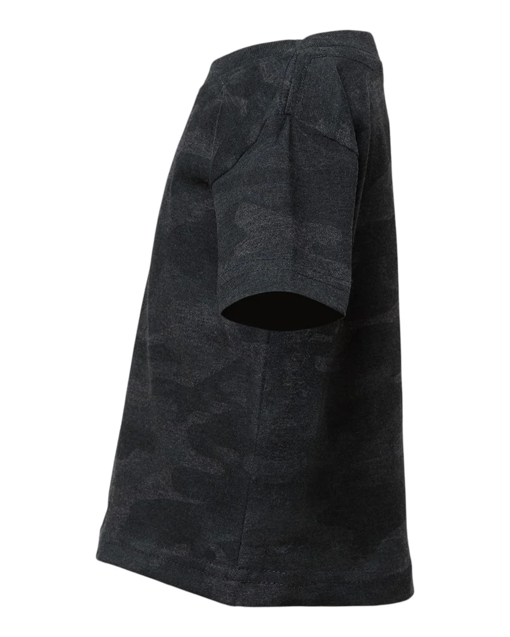 Rabbit Skins-3322-Infant Fine Jersey Tee - Image 67