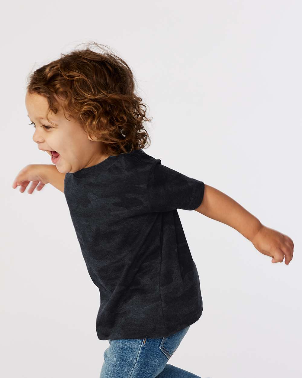 Rabbit Skins-3322-Infant Fine Jersey Tee - Image 69