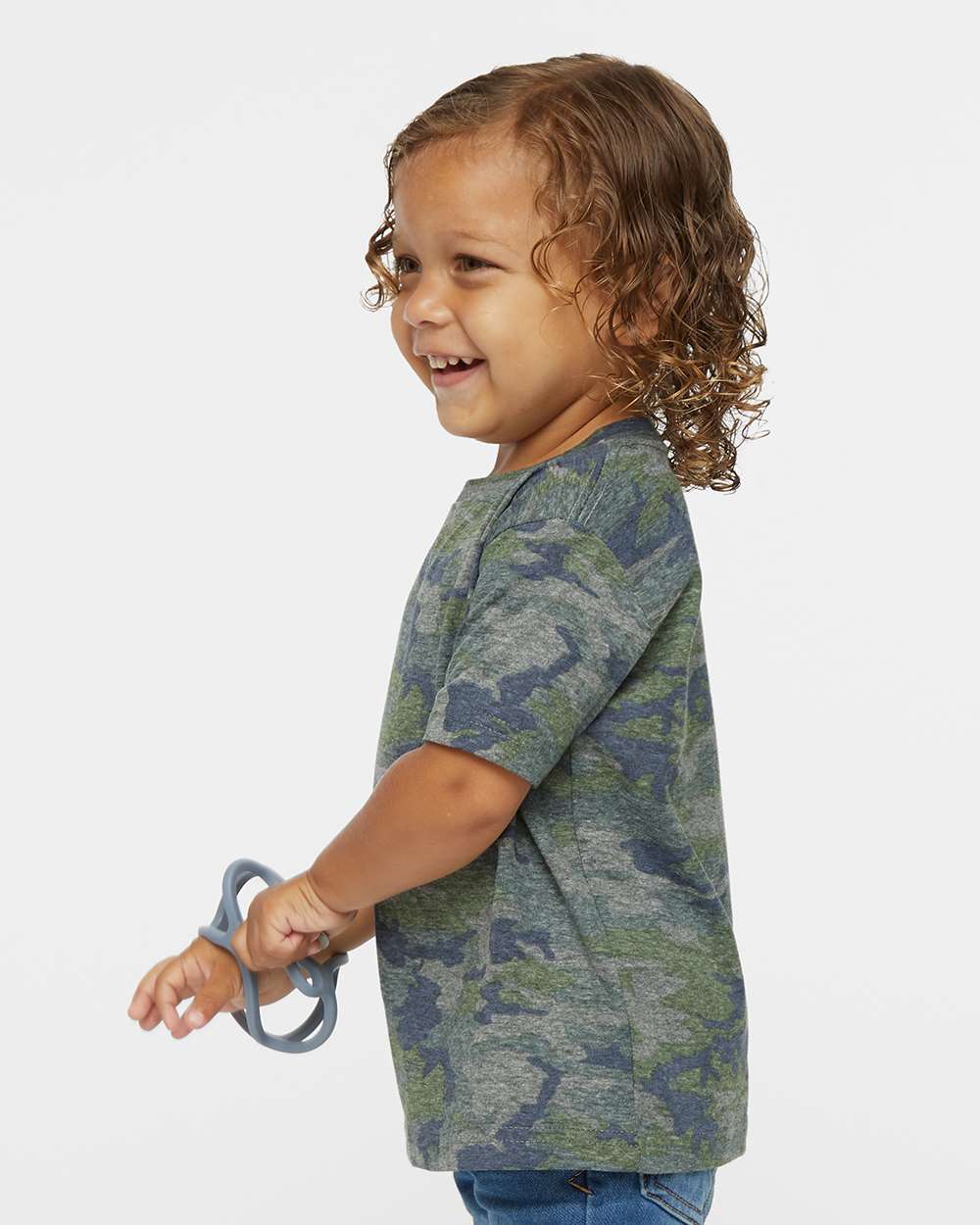 Rabbit Skins-3322-Infant Fine Jersey Tee - Image 75