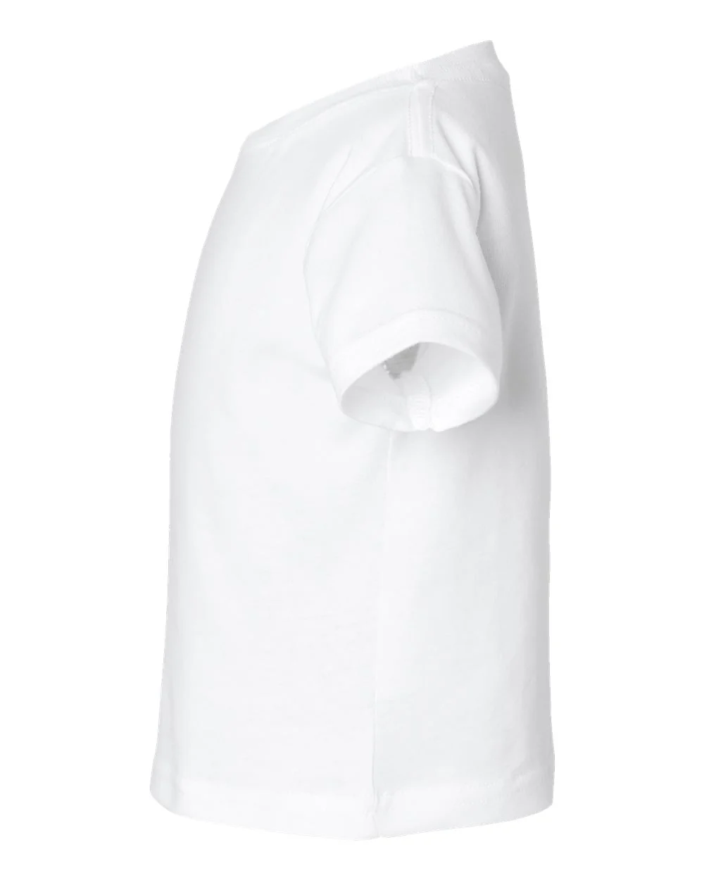 Rabbit Skins-3322-Infant Fine Jersey Tee - Image 79