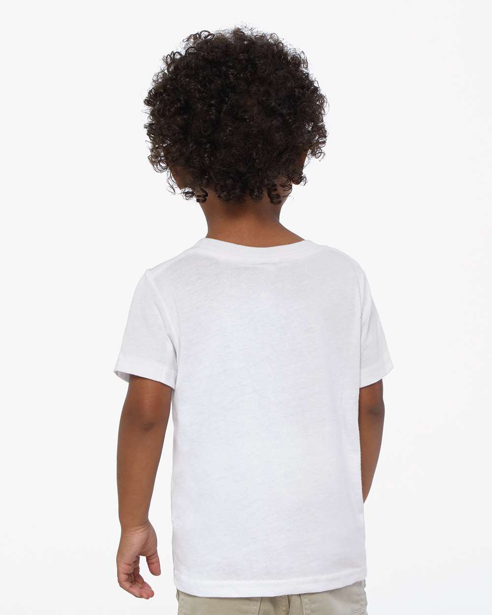 Rabbit Skins-3322-Infant Fine Jersey Tee - Image 82