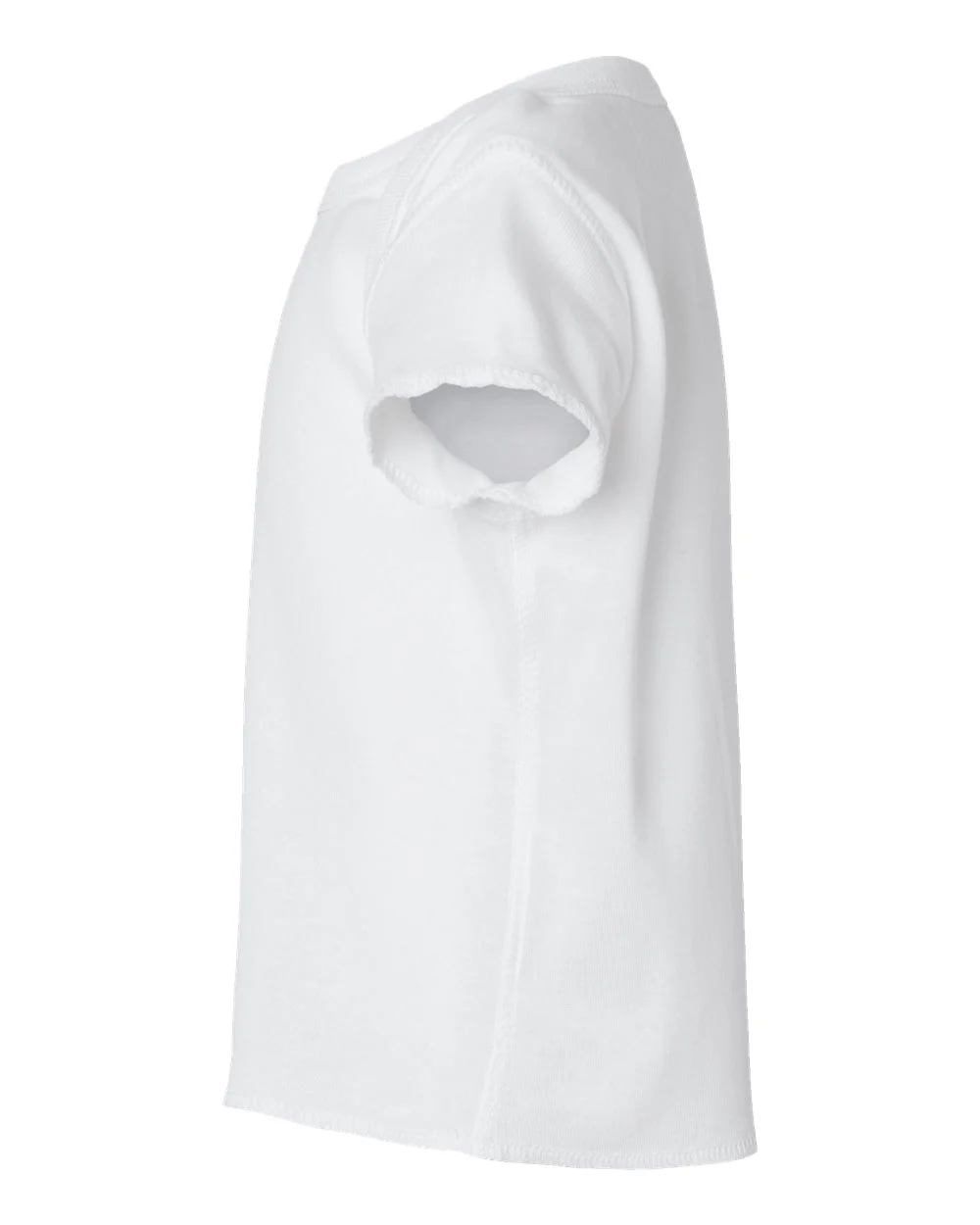 Rabbit Skins-3400-Infant Baby Rib Tee - Image 14