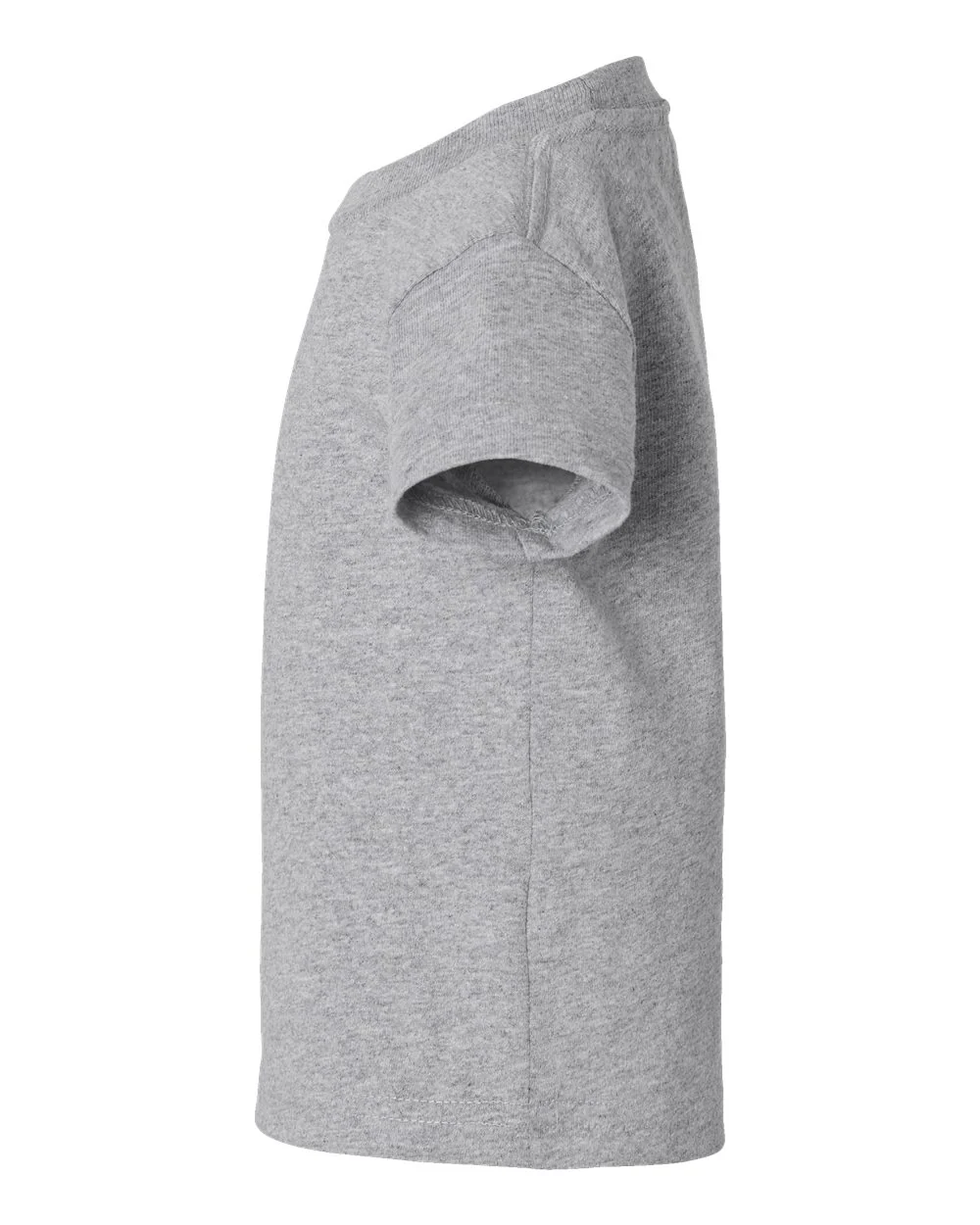 Rabbit Skins-3401-Infant Cotton Jersey Tee - Image 10