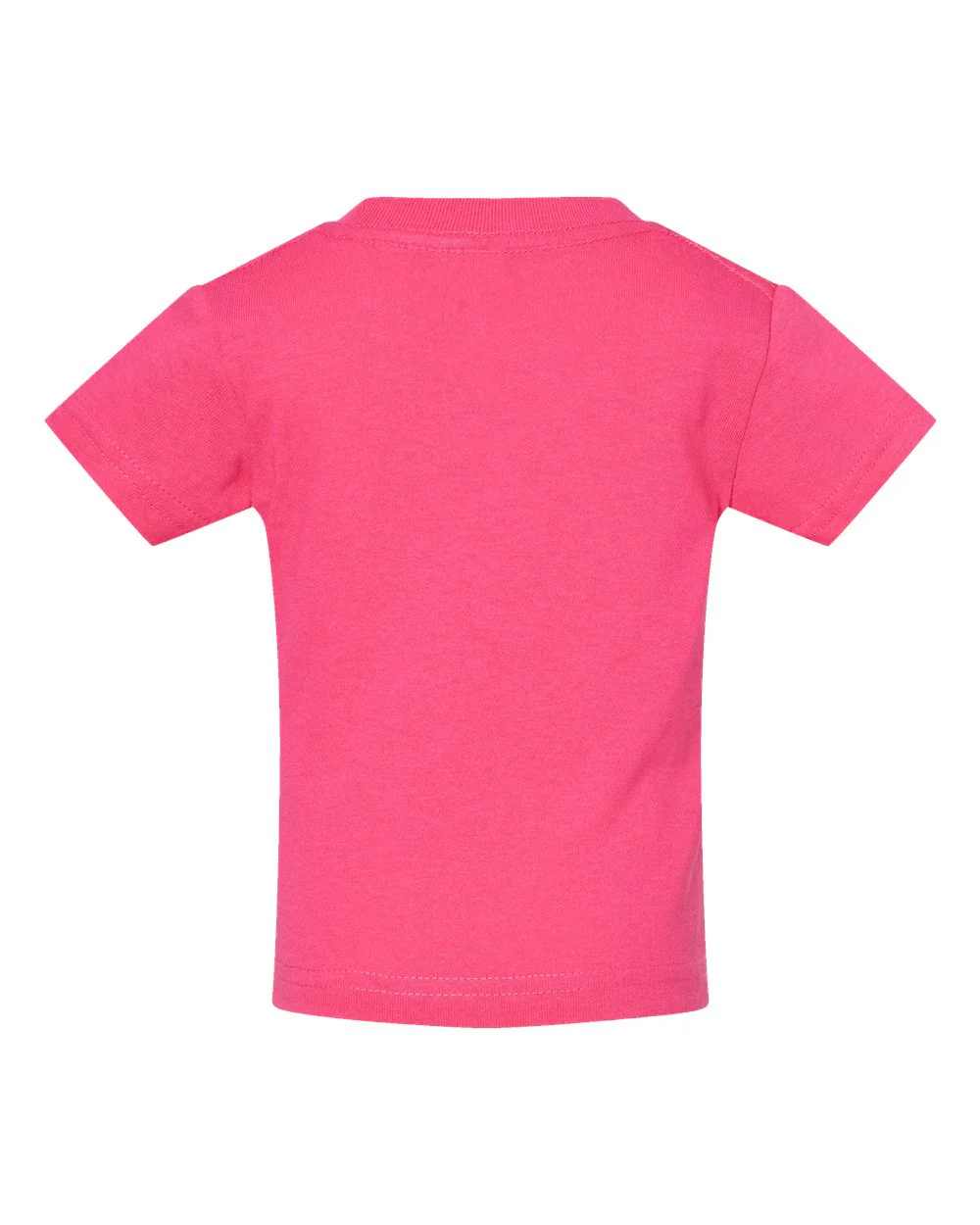 Rabbit Skins-3401-Infant Cotton Jersey Tee - Image 15