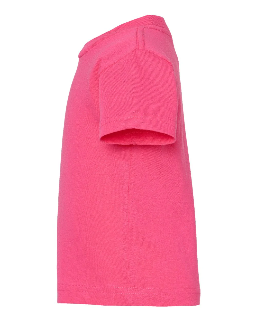 Rabbit Skins-3401-Infant Cotton Jersey Tee - Image 16