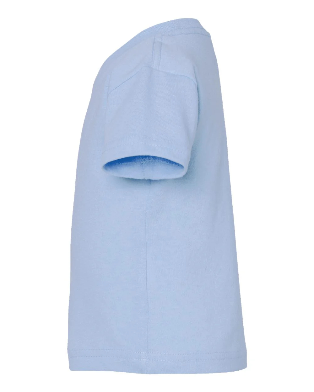 Rabbit Skins-3401-Infant Cotton Jersey Tee - Image 19