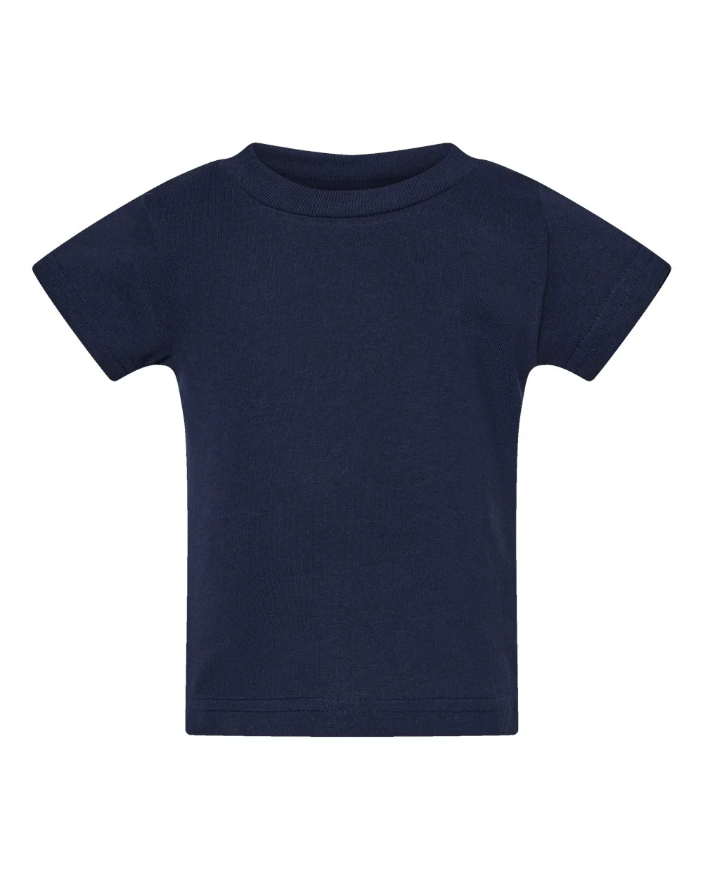 Rabbit Skins-3401-Infant Cotton Jersey Tee - Image 20