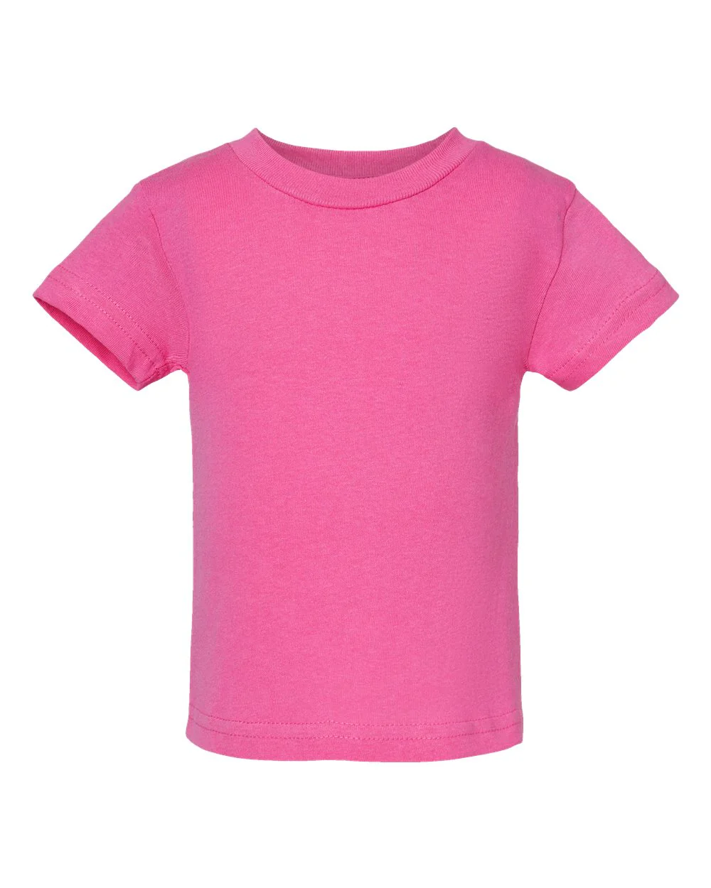 Rabbit Skins-3401-Infant Cotton Jersey Tee - Image 26