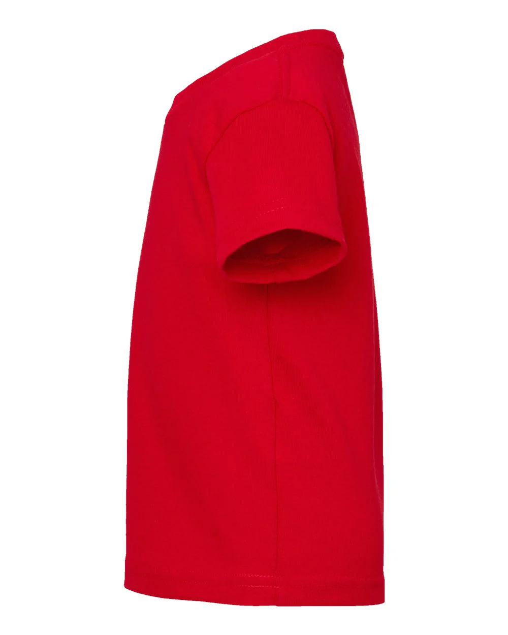 Rabbit Skins-3401-Infant Cotton Jersey Tee - Image 31