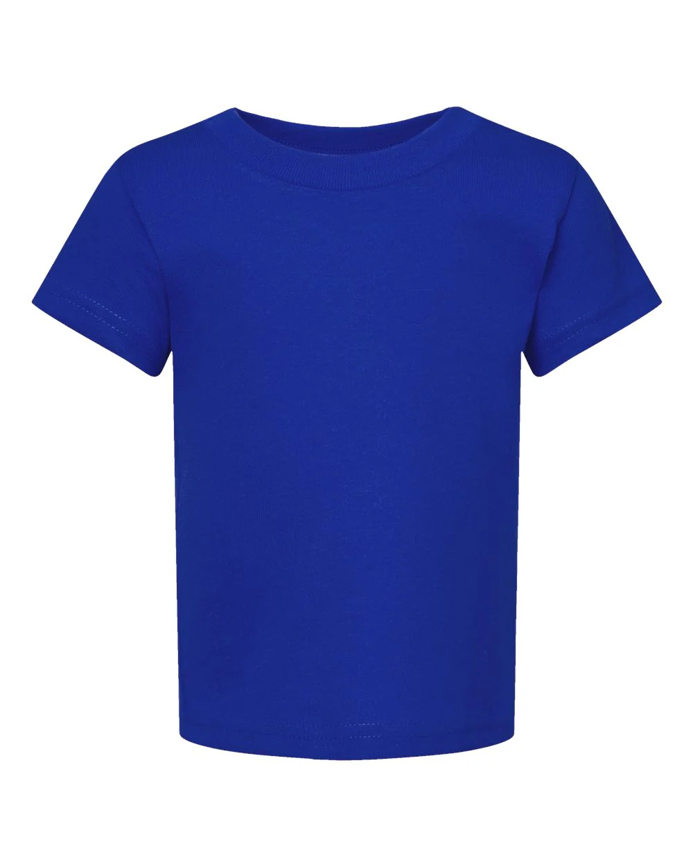 Rabbit Skins-3401-Infant Cotton Jersey Tee - Image 34