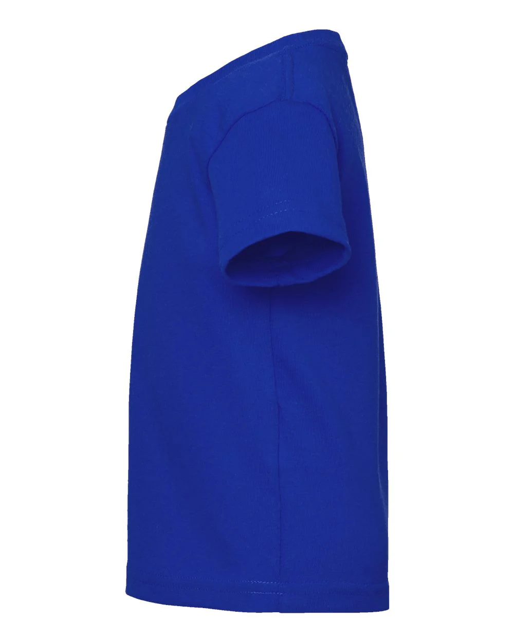 Rabbit Skins-3401-Infant Cotton Jersey Tee - Image 36