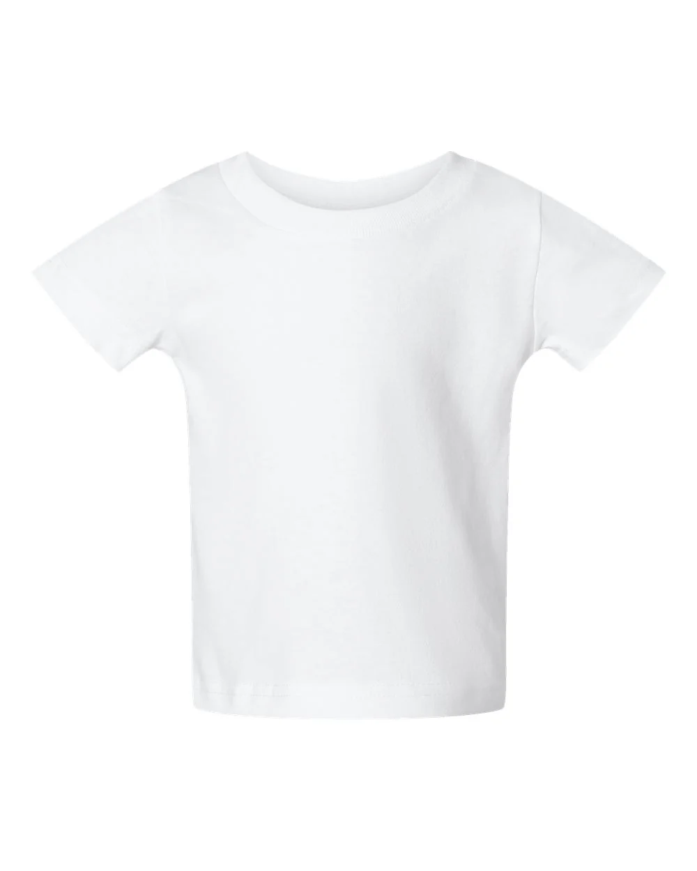 Rabbit Skins-3401-Infant Cotton Jersey Tee - Image 37