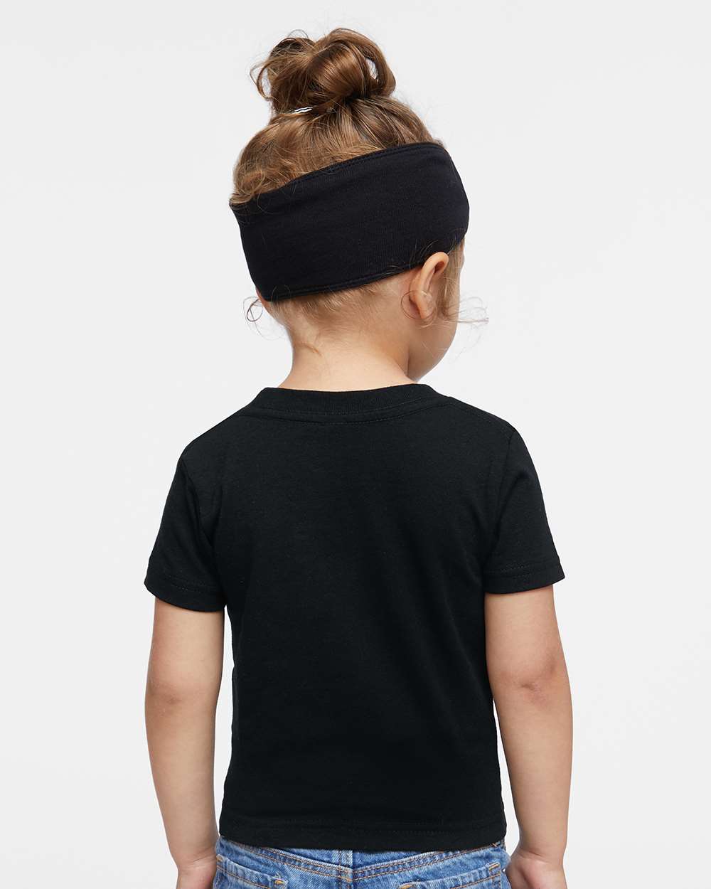 Rabbit Skins-3401-Infant Cotton Jersey Tee - Image 7