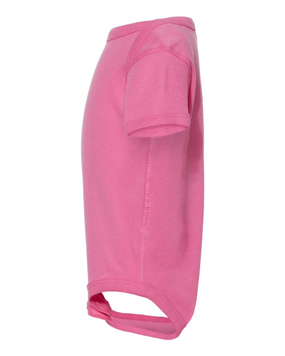 Rabbit Skins-4400-Infant Baby Rib Bodysuit - Image 106