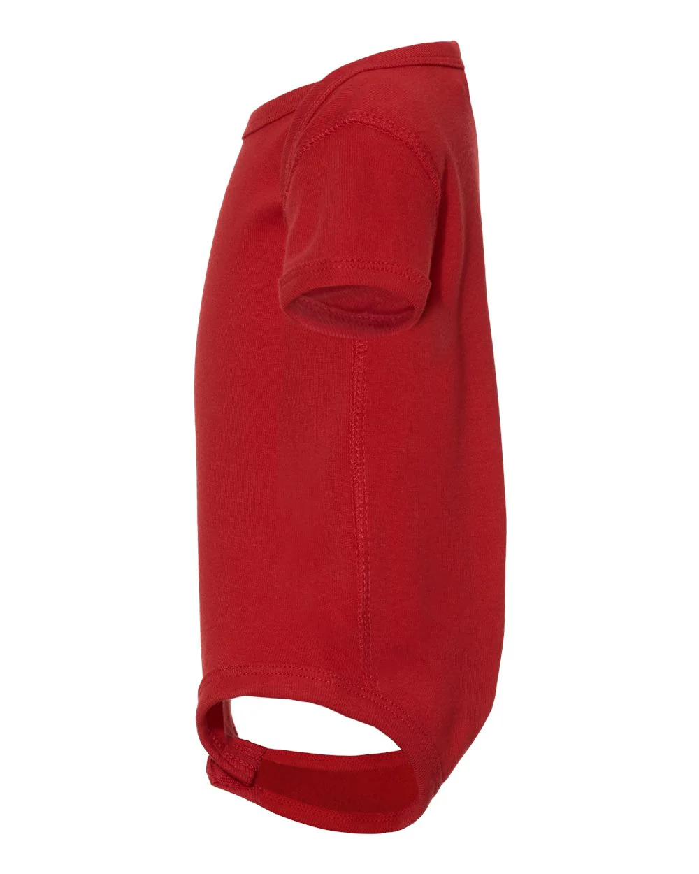 Rabbit Skins-4400-Infant Baby Rib Bodysuit - Image 109