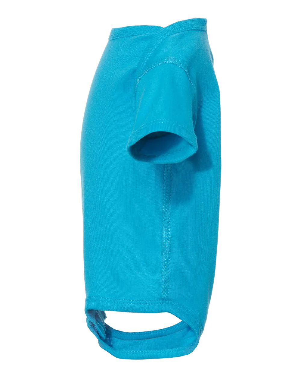 Rabbit Skins-4400-Infant Baby Rib Bodysuit - Image 115