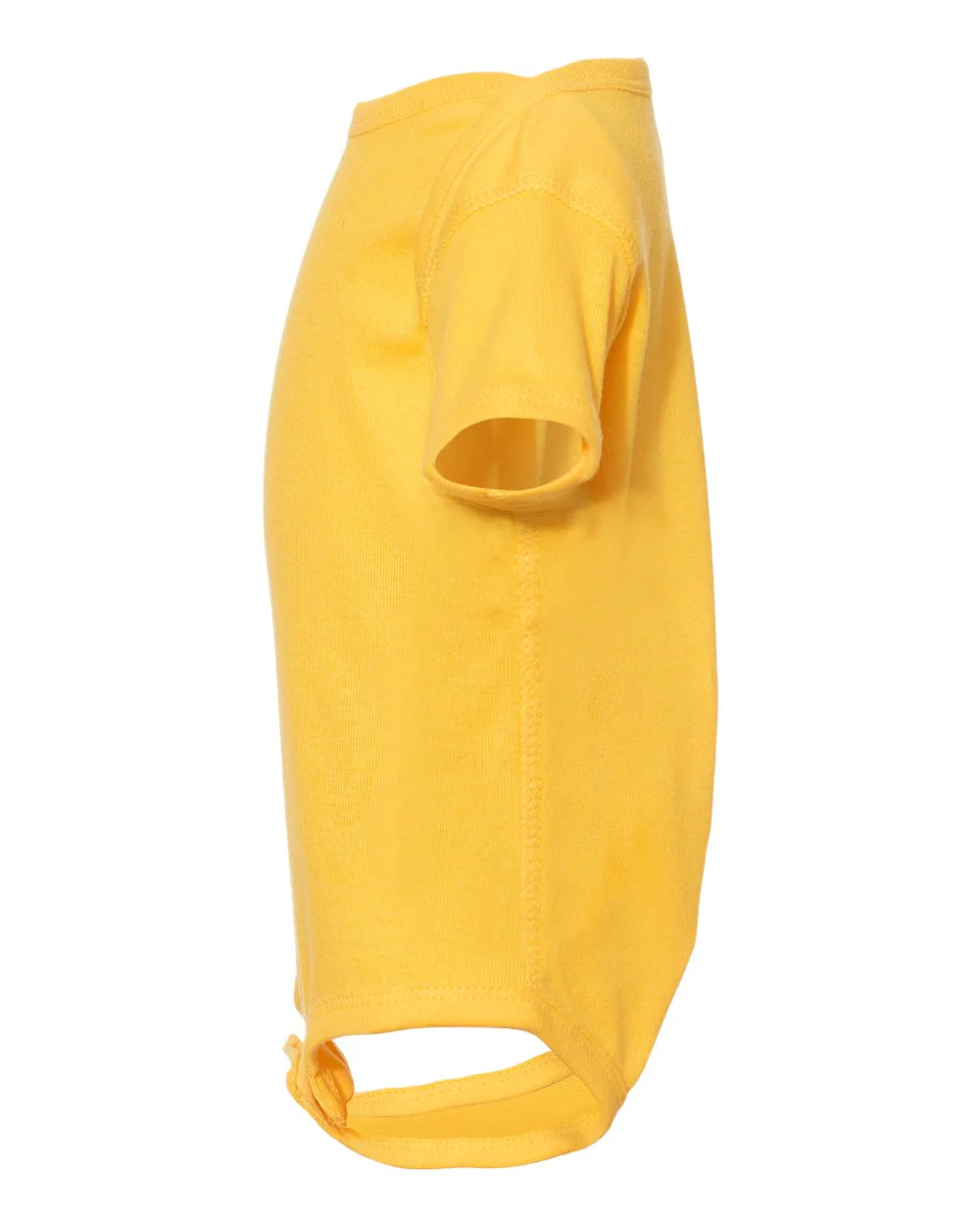 Rabbit Skins-4400-Infant Baby Rib Bodysuit - Image 121