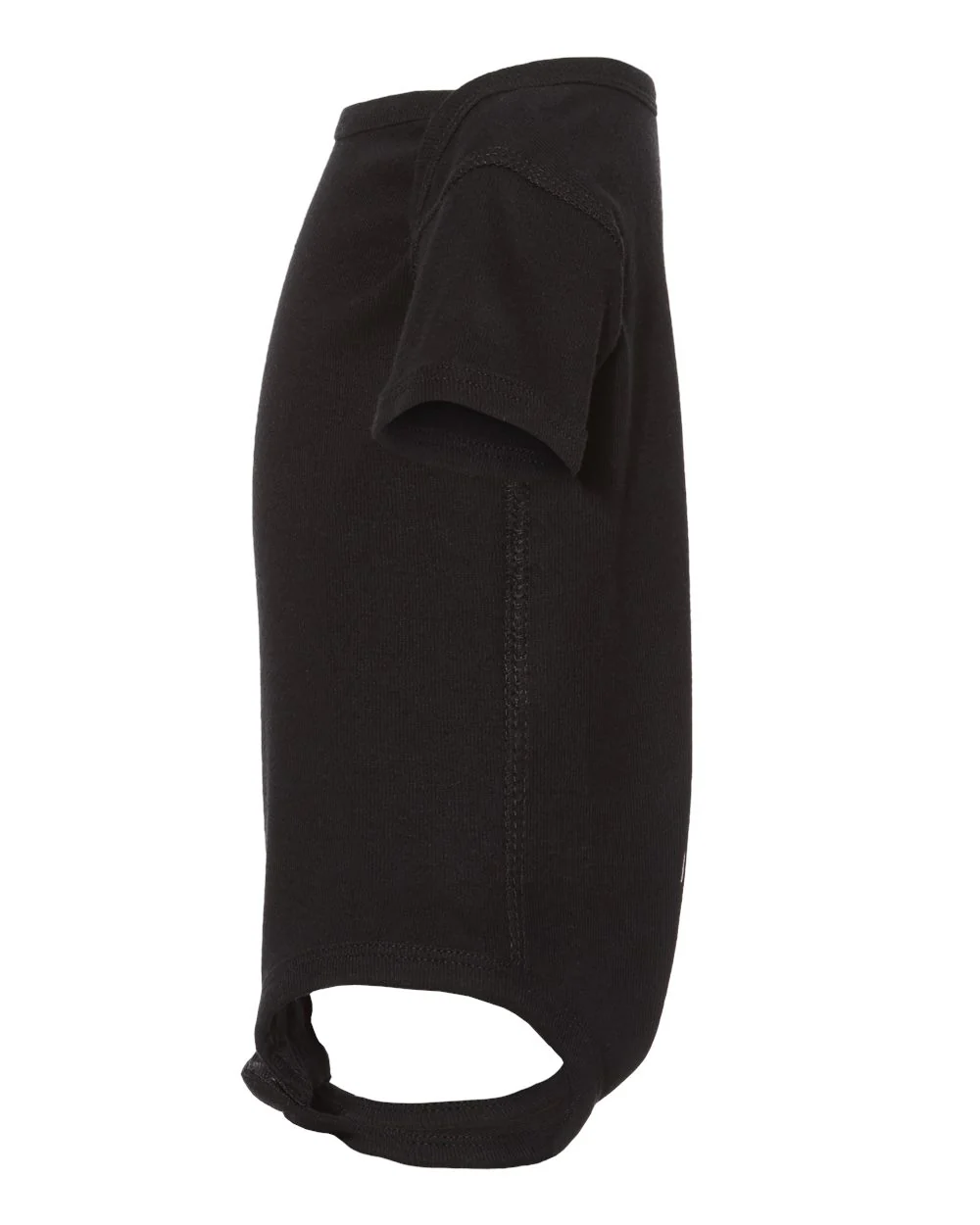 Rabbit Skins-4400-Infant Baby Rib Bodysuit - Image 16