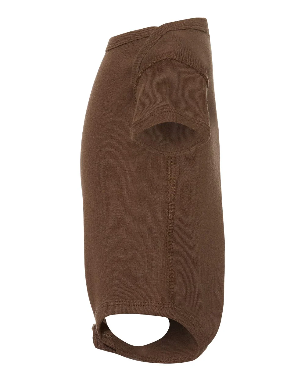 Rabbit Skins-4400-Infant Baby Rib Bodysuit - Image 22