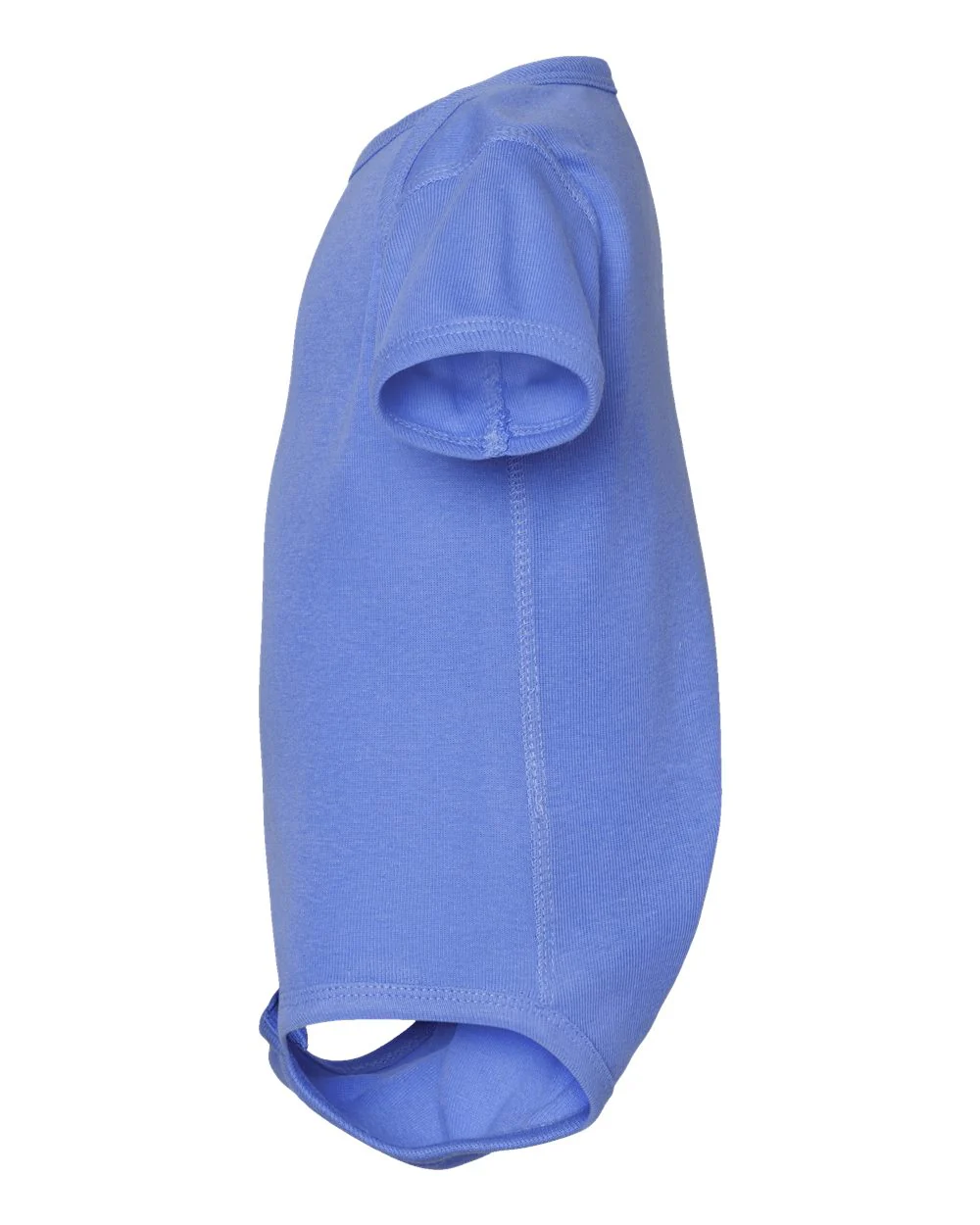 Rabbit Skins-4400-Infant Baby Rib Bodysuit - Image 28