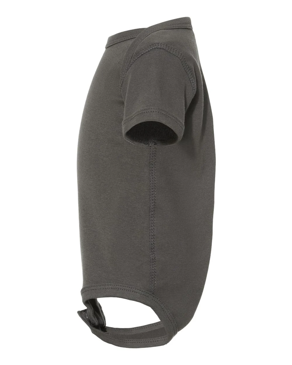 Rabbit Skins-4400-Infant Baby Rib Bodysuit - Image 31