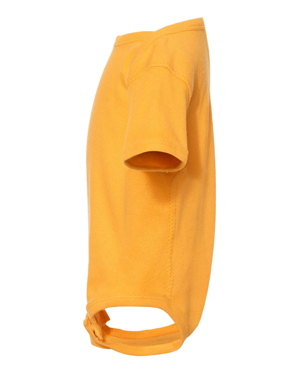 Rabbit Skins-4400-Infant Baby Rib Bodysuit - Image 40