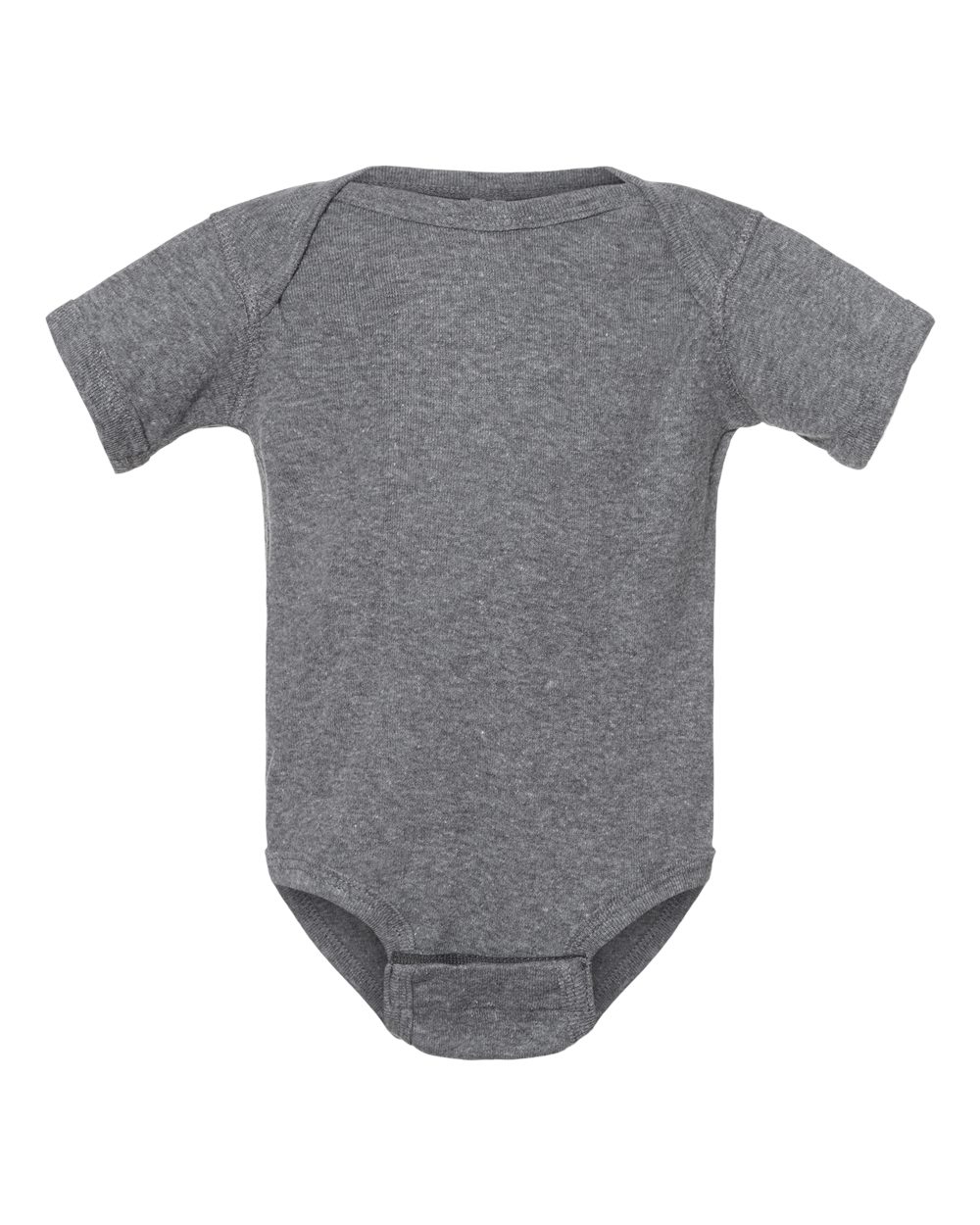 Rabbit Skins-4400-Infant Baby Rib Bodysuit - Image 41