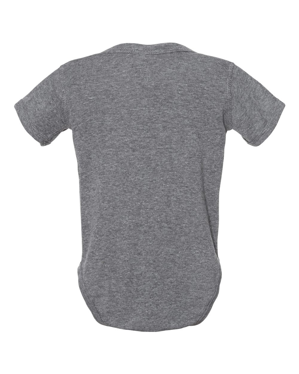 Rabbit Skins-4400-Infant Baby Rib Bodysuit - Image 42