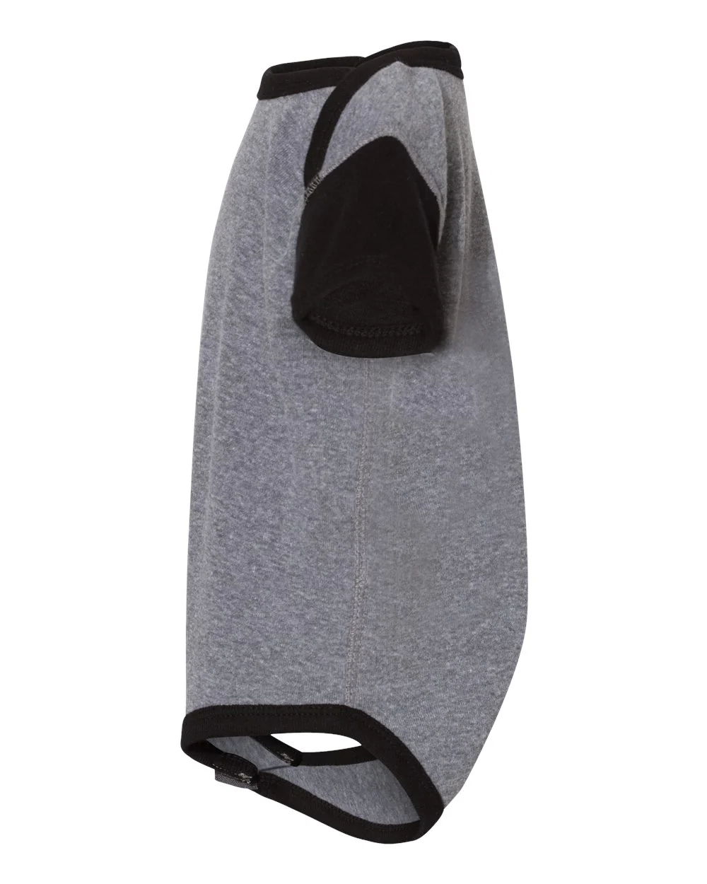 Rabbit Skins-4400-Infant Baby Rib Bodysuit - Image 49