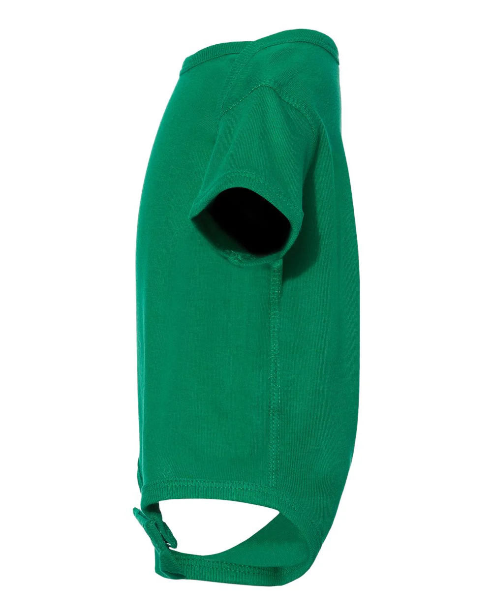 Rabbit Skins-4400-Infant Baby Rib Bodysuit - Image 61