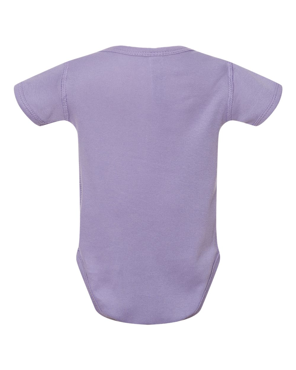 Rabbit Skins-4400-Infant Baby Rib Bodysuit - Image 66