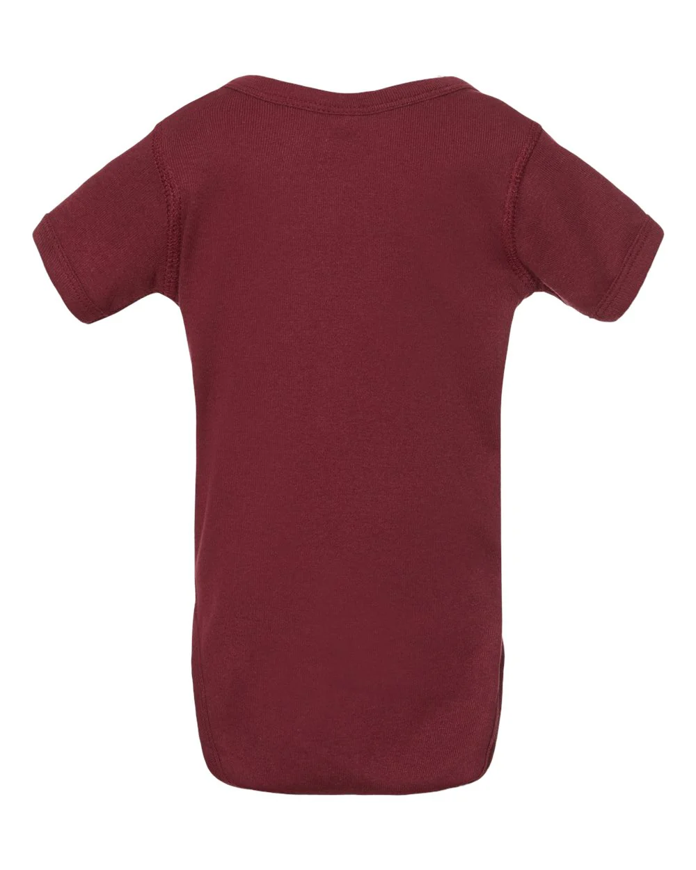 Rabbit Skins-4400-Infant Baby Rib Bodysuit - Image 75