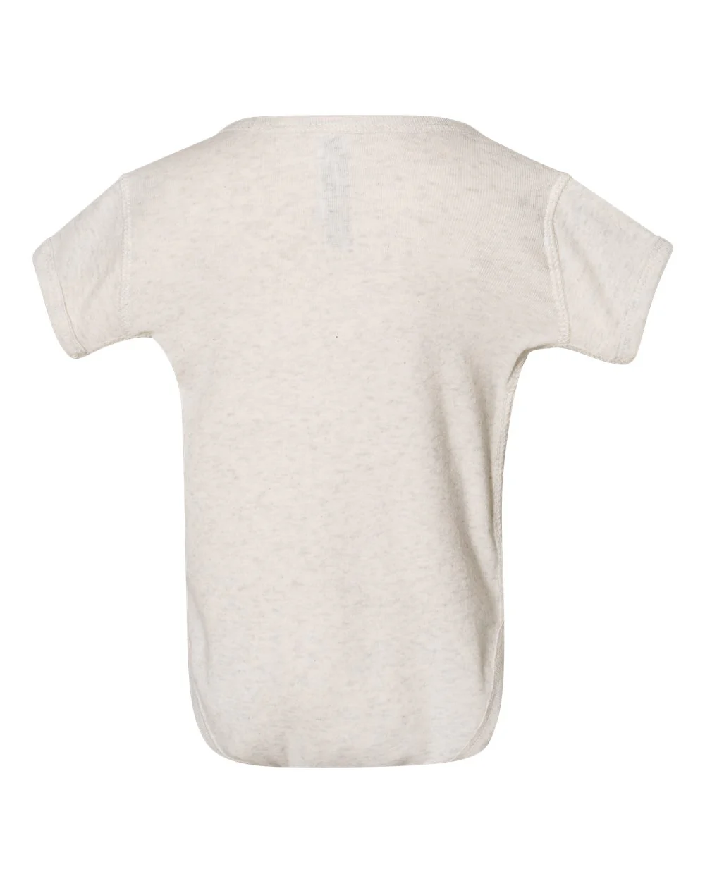 Rabbit Skins-4400-Infant Baby Rib Bodysuit - Image 81