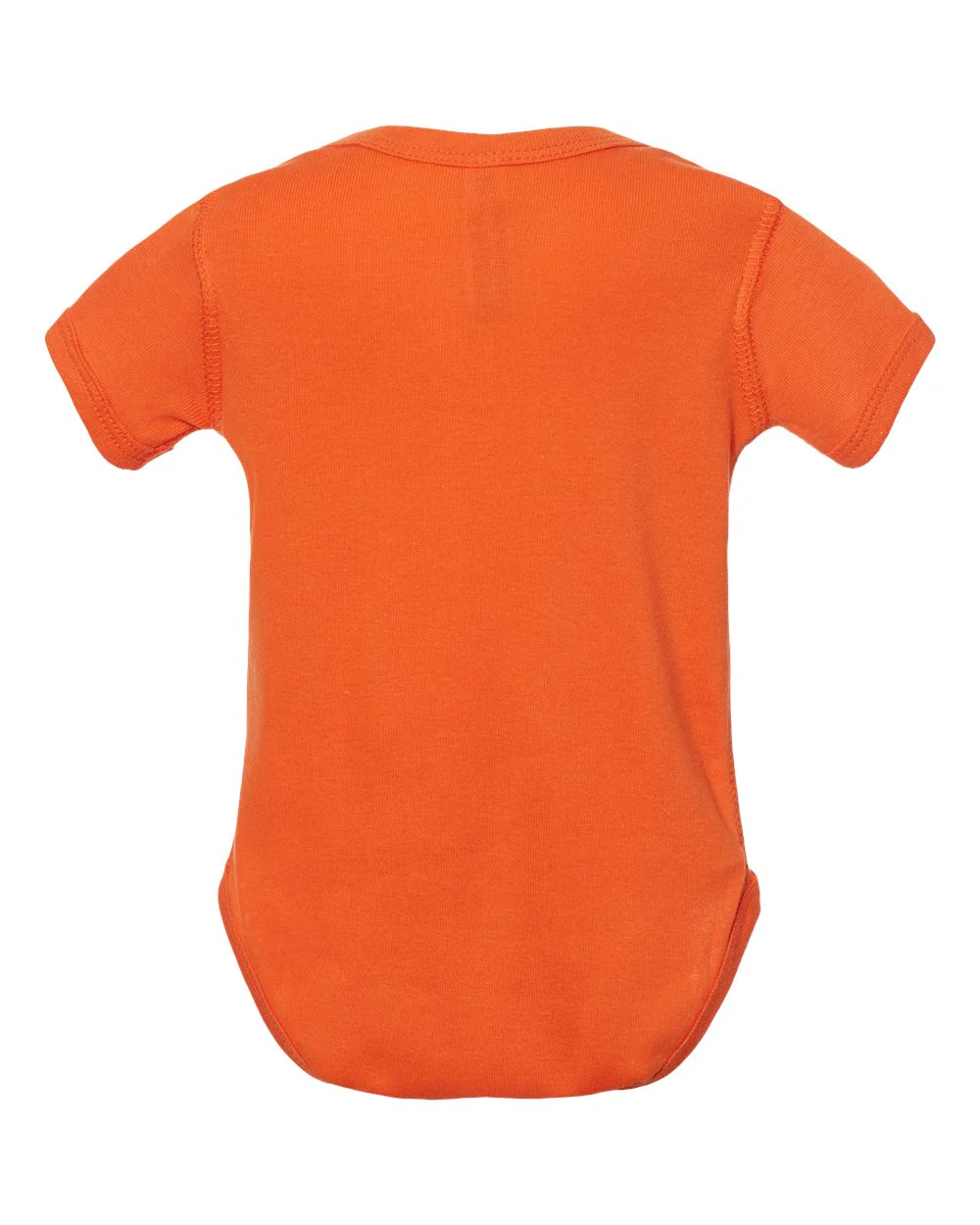 Rabbit Skins-4400-Infant Baby Rib Bodysuit - Image 93