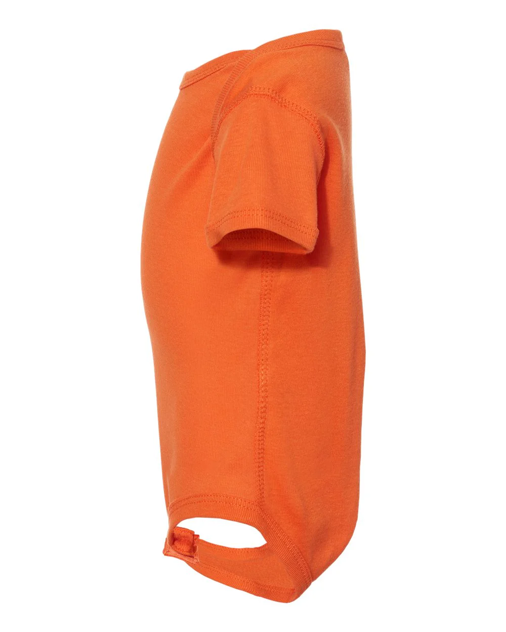 Rabbit Skins-4400-Infant Baby Rib Bodysuit - Image 94