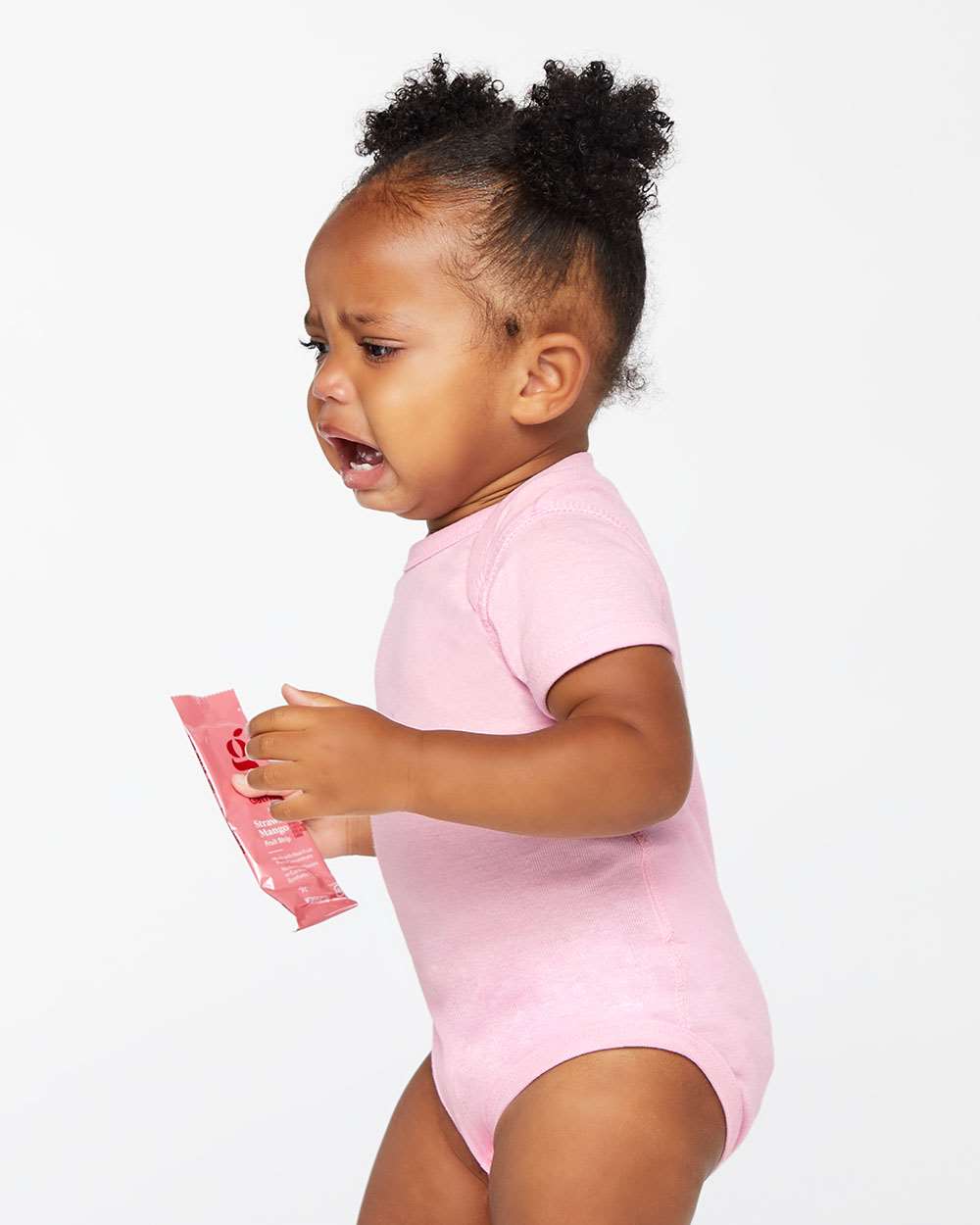 Rabbit Skins-4400-Infant Baby Rib Bodysuit - Image 99