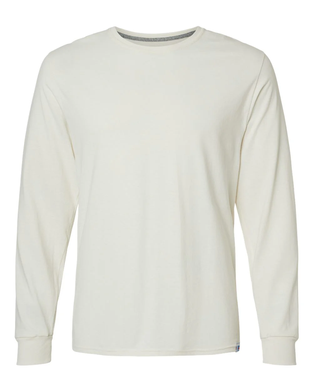 Russell Athletic-64LTTM-Dri Power® CVC Performance Long Sleeve T-Shirt - Image 20