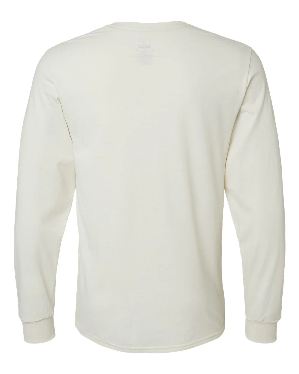 Russell Athletic-64LTTM-Dri Power® CVC Performance Long Sleeve T-Shirt - Image 21