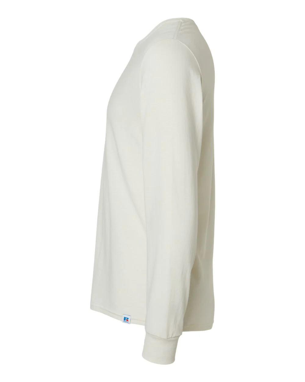 Russell Athletic-64LTTM-Dri Power® CVC Performance Long Sleeve T-Shirt - Image 22