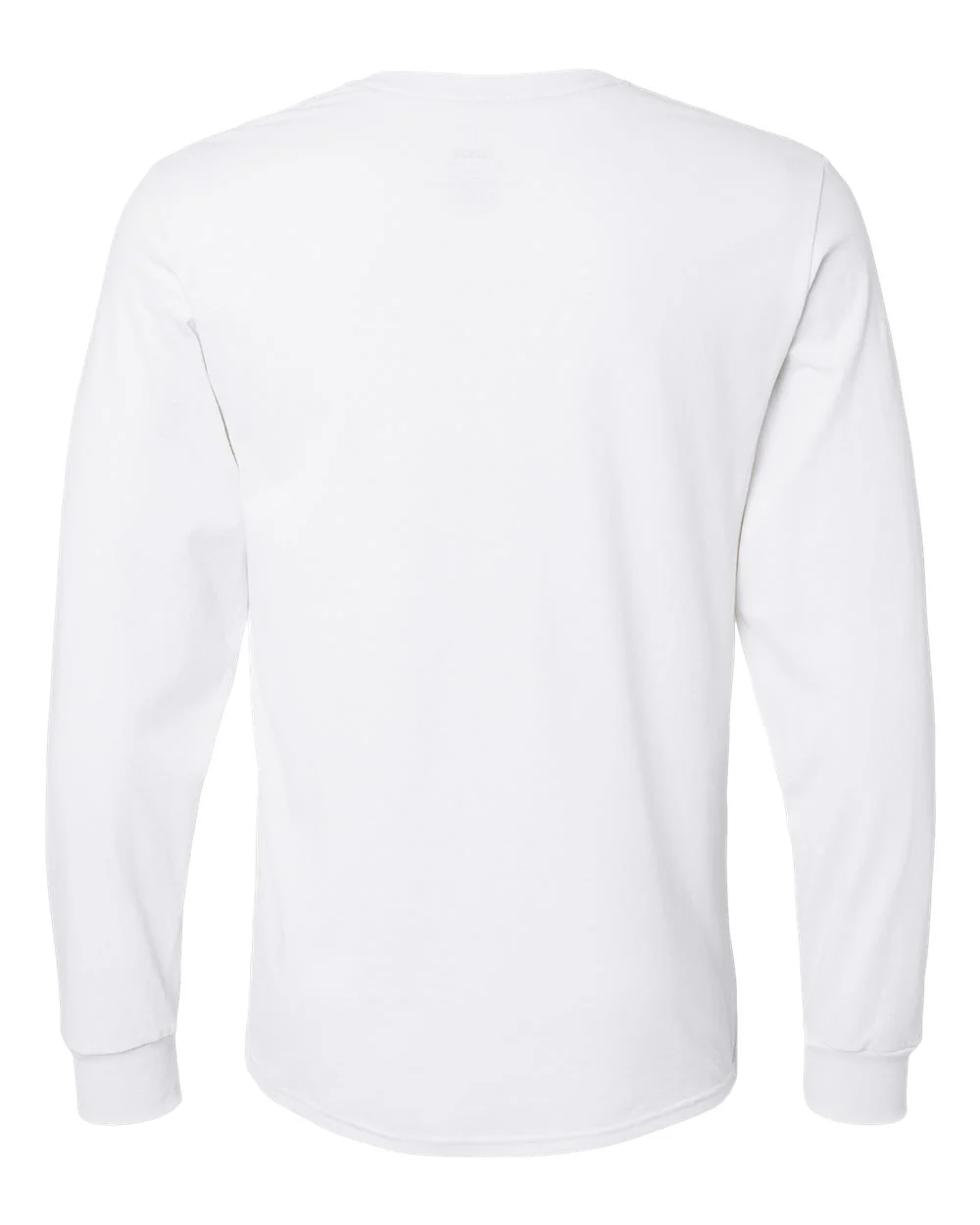 Russell Athletic-64LTTM-Dri Power® CVC Performance Long Sleeve T-Shirt - Image 27