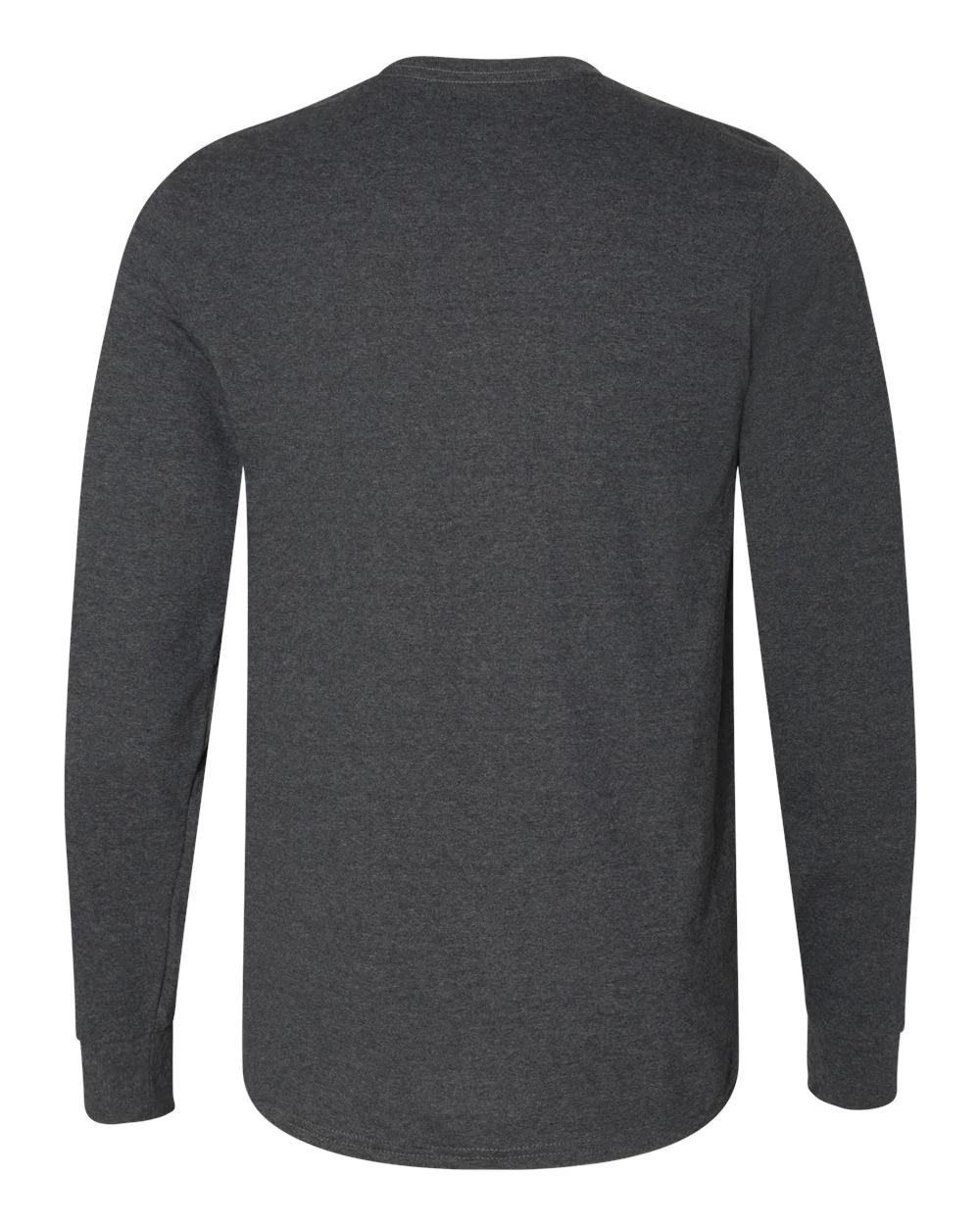 Russell Athletic-64LTTM-Dri Power® CVC Performance Long Sleeve T-Shirt - Image 6