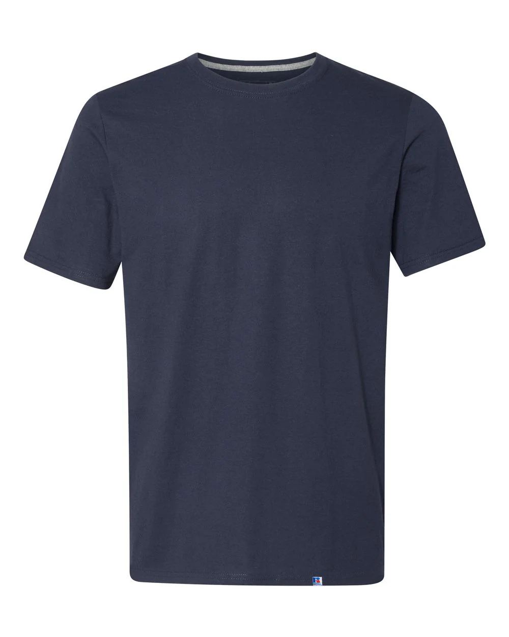 Russell Athletic-64STTM-Dri Power® CVC Performance T-Shirt - Image 14
