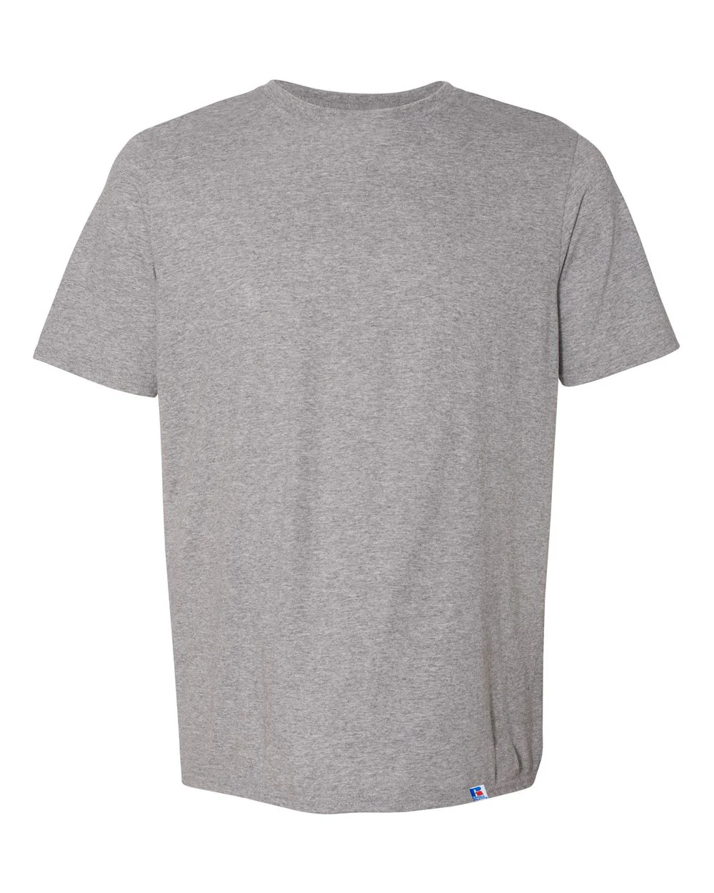 Russell Athletic-64STTM-Dri Power® CVC Performance T-Shirt - Image 17
