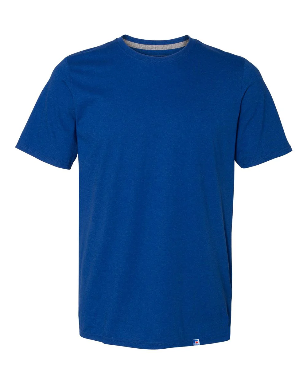 Russell Athletic-64STTM-Dri Power® CVC Performance T-Shirt - Image 23