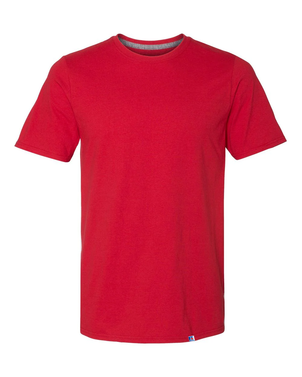 Russell Athletic-64STTM-Dri Power® CVC Performance T-Shirt - Image 26