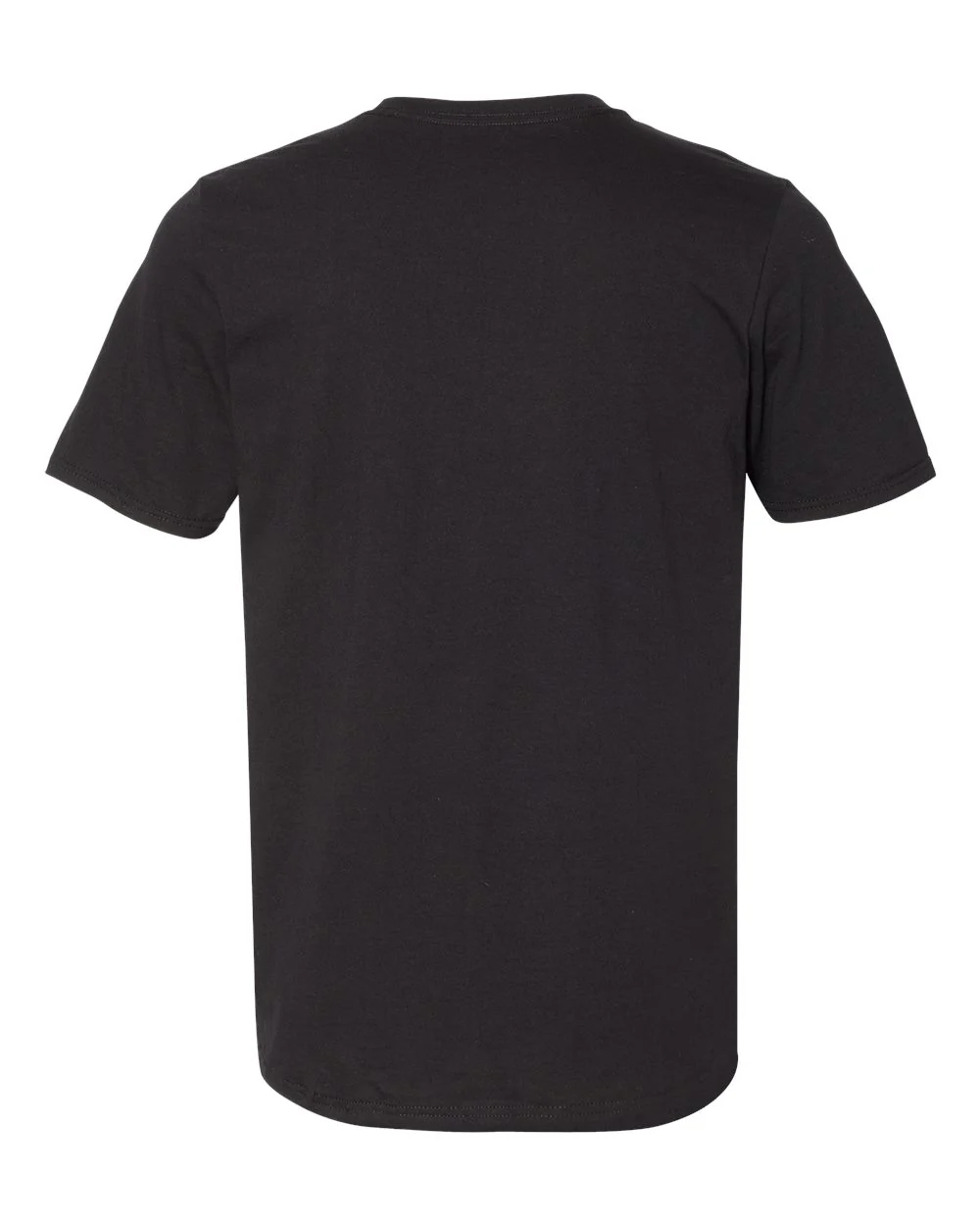 Russell Athletic-64STTM-Dri Power® CVC Performance T-Shirt - Image 3